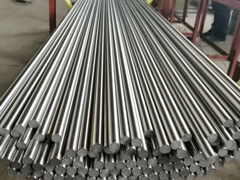 SUS420J1/S42000,420/1.4021 Stainless Steel Bar/Rod