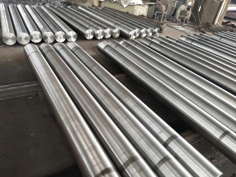 SUS420J1/S42000,420/1.4021 Stainless Steel Bar/Rod