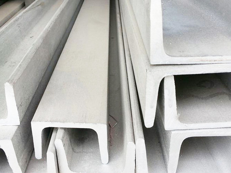 S32205,2205/1.4462 Stainless Steel Channel