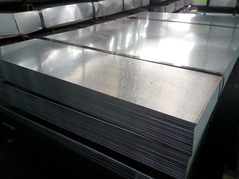 30Mn / 1030 / SWRCH30K / C30(1.0528) Galvanized Plate/Sheet