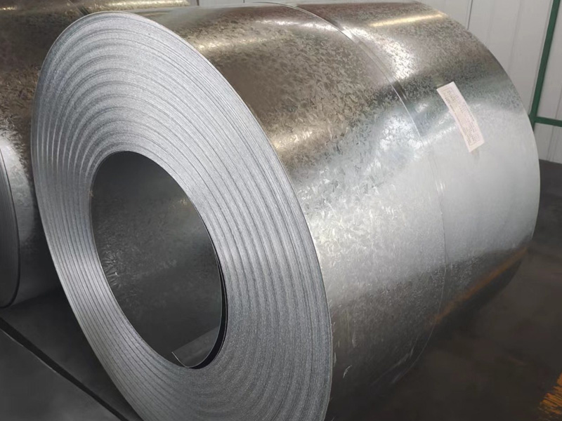 30Mn / 1030 / SWRCH30K / C30(1.0528) Galvanized Coil/Strip