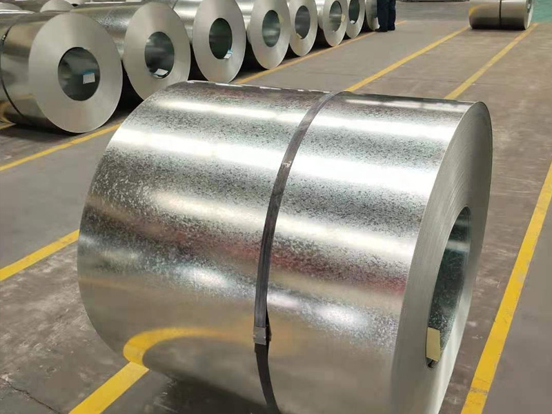 35Mn / 1037 / SWRCH35K / C35(1,0501) Galvanized Coil/Strip