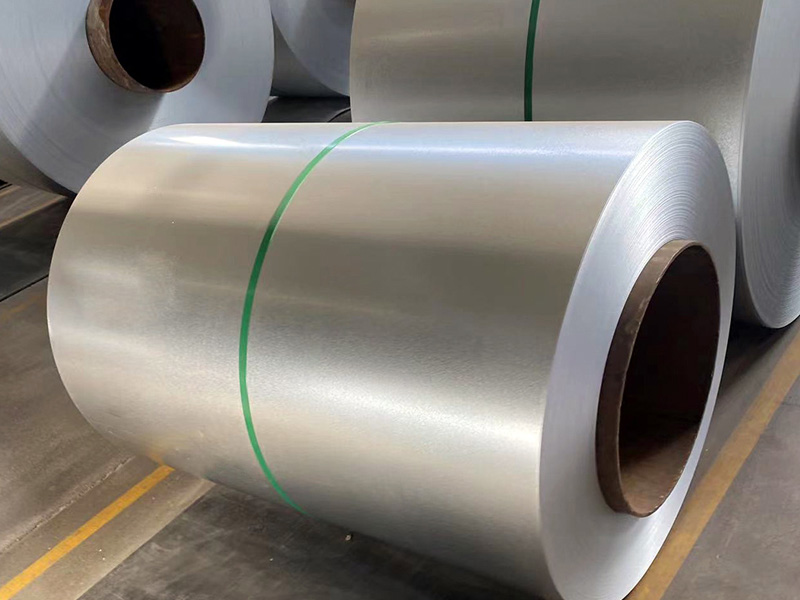 55# / 1055 / S55C / C55(1.0535) Galvanized Coil/Strip