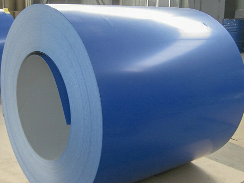 20Mn / 1022 / SWRCH22K / C22(1.0402) PPGI/PPGL Coil