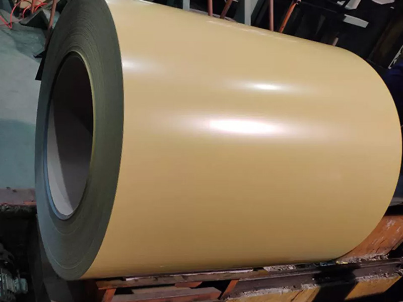 35Mn / 1037 / SWRCH35K / C35(1,0501) PPGI/PPGL Coil