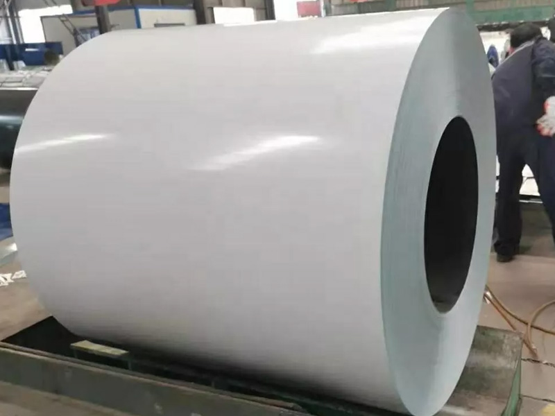 08# / 1008 / SPHE,S10C / DC01(1.0330) PPGI/PPGL Coil