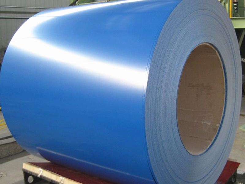 55# / 1055 / S55C / C55(1.0535) PPGI/PPGL Coil