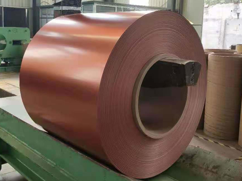 80# / 1080 / SWRH82A / C80D(1.0622) PPGI/PPGL Coil