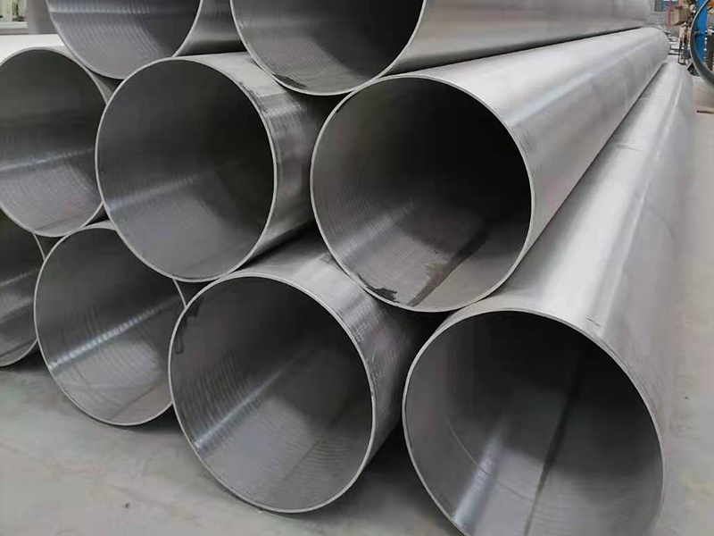 Precautions for stainless steel pipe welding