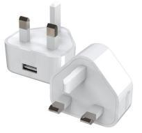 Y4-0520C Travel Charger