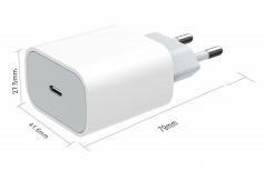 P6-PD30WL-GAN GaN charger (30W)