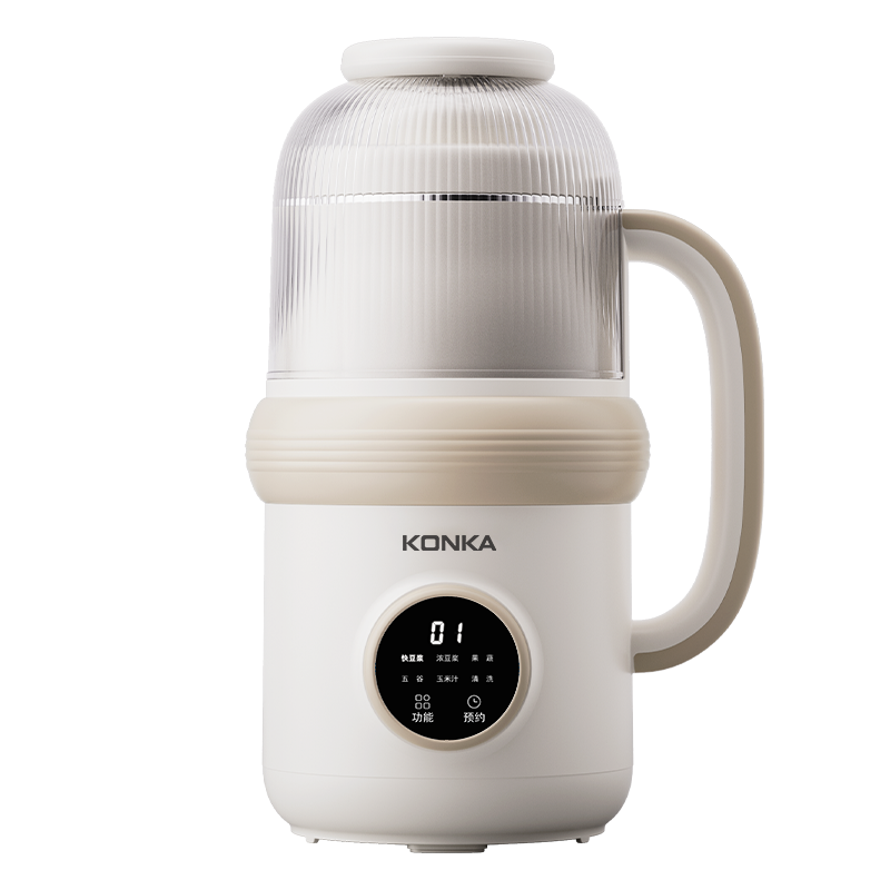 KDJJ-0801S Multifunctional soybean milk maker