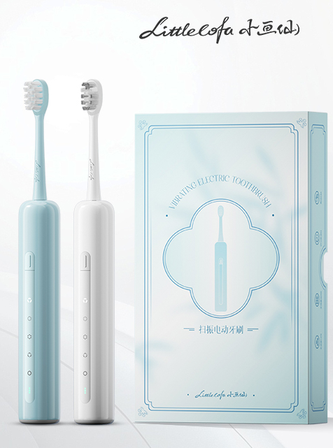 LDYS-1200 Electric Toothbrush