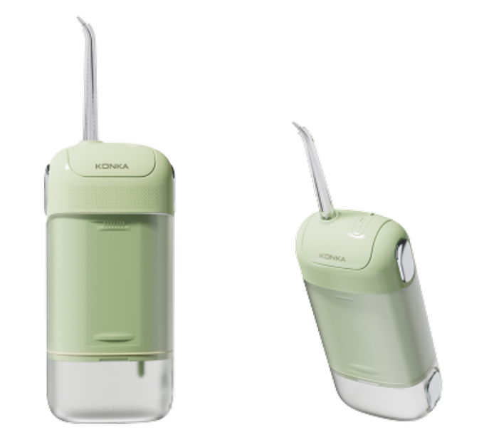 KCYQ-6691 Water flosser