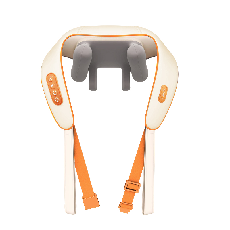KJAM-6701 Neck Massager