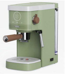 KCF-CS3 Coffee Machine