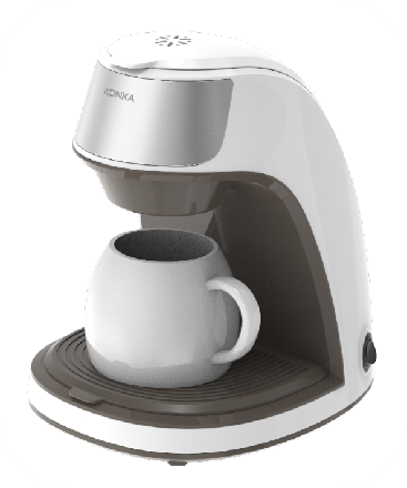 KCF-CS2 Coffee machine