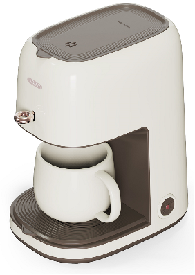 KKFJ-2501M Coffee Machine