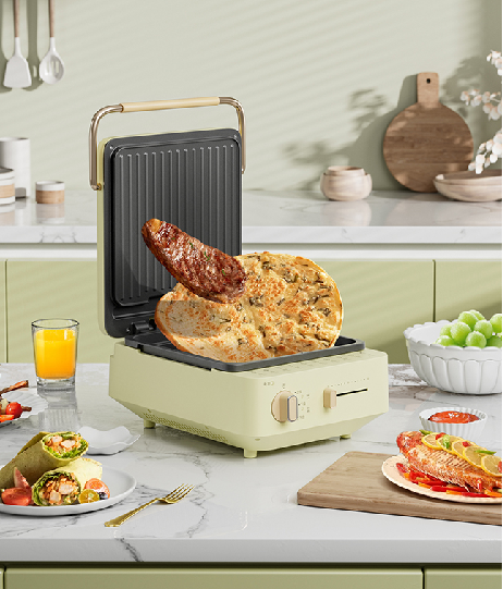 Multi-purpose electric hot pot KDBC-1900S