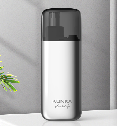 Nose Hair Trimmer KBMQ-2502-L