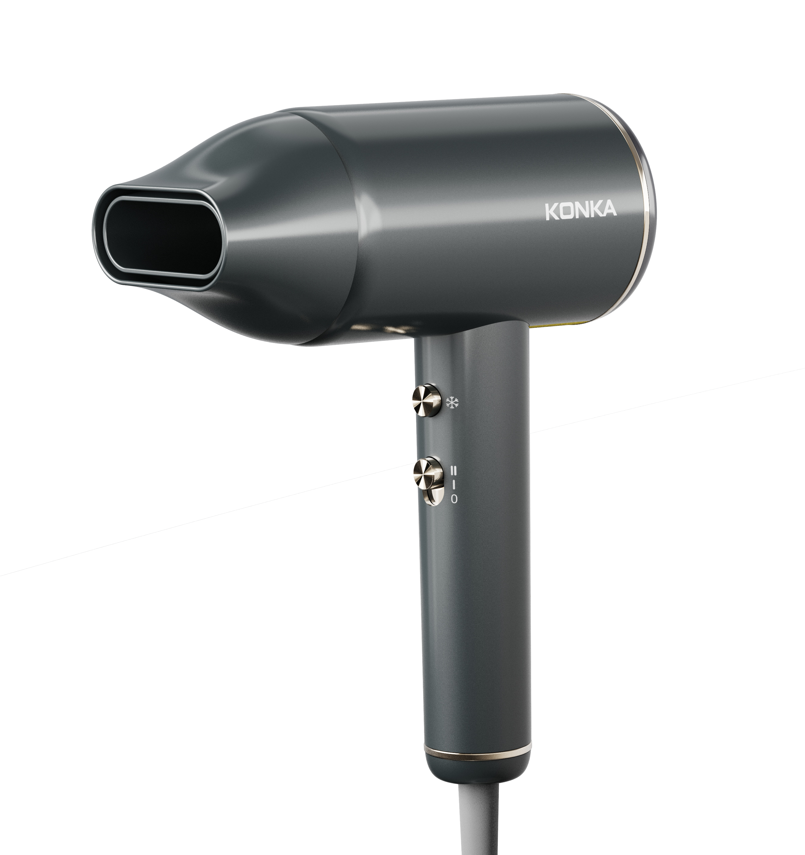 Hair dryer KCFJ-18001(DS01)