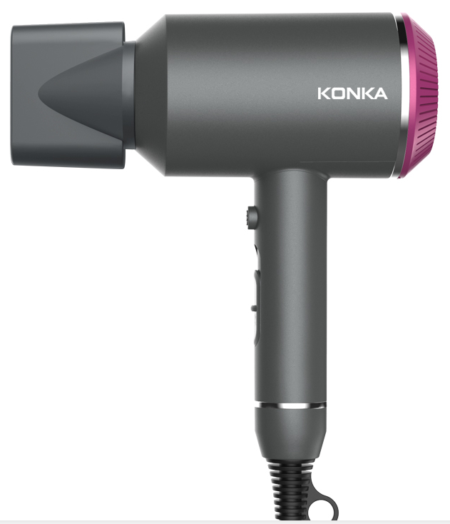 Hair dryer KG-1601