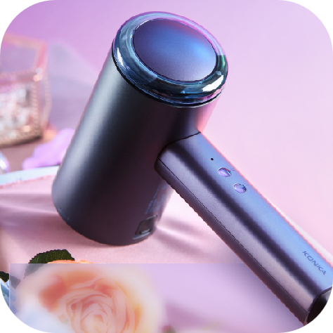 Handheld Garment Steamer KG-HS1