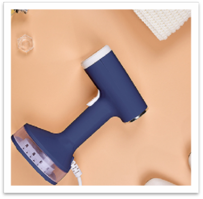 Garment Steamer (Handheld) KSC-G168(WE)