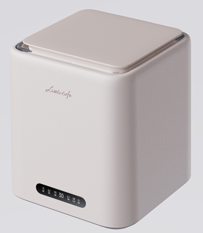 Mini washing machine LXYJ-0301