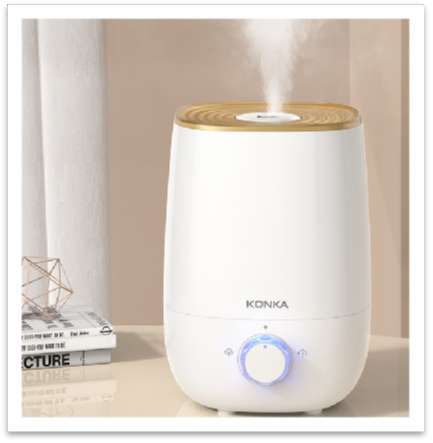 Humidifier KZ-H861LS