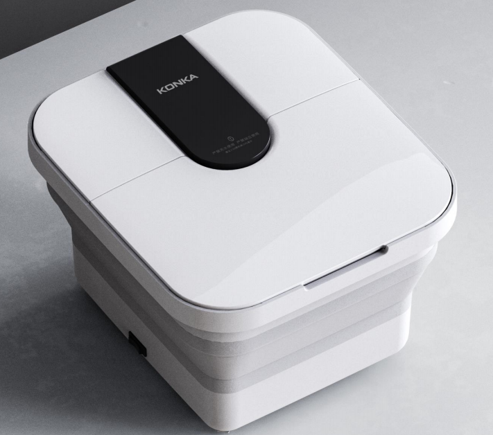 Foot Bath KZYP-5007-T