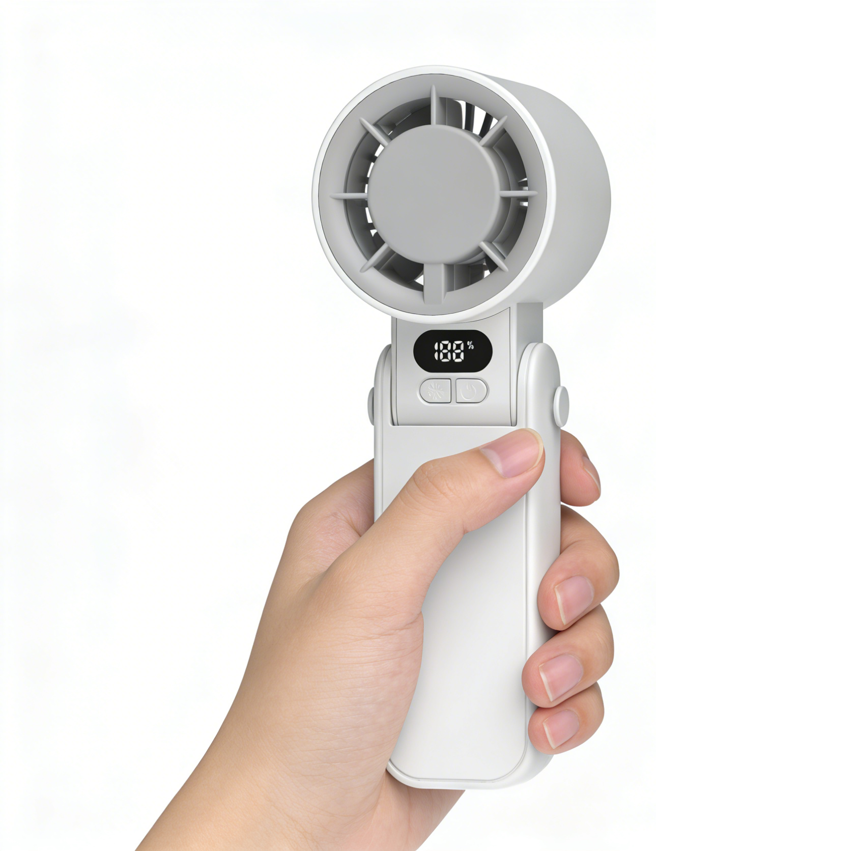 Portable Foldable Handheld Fan  H14