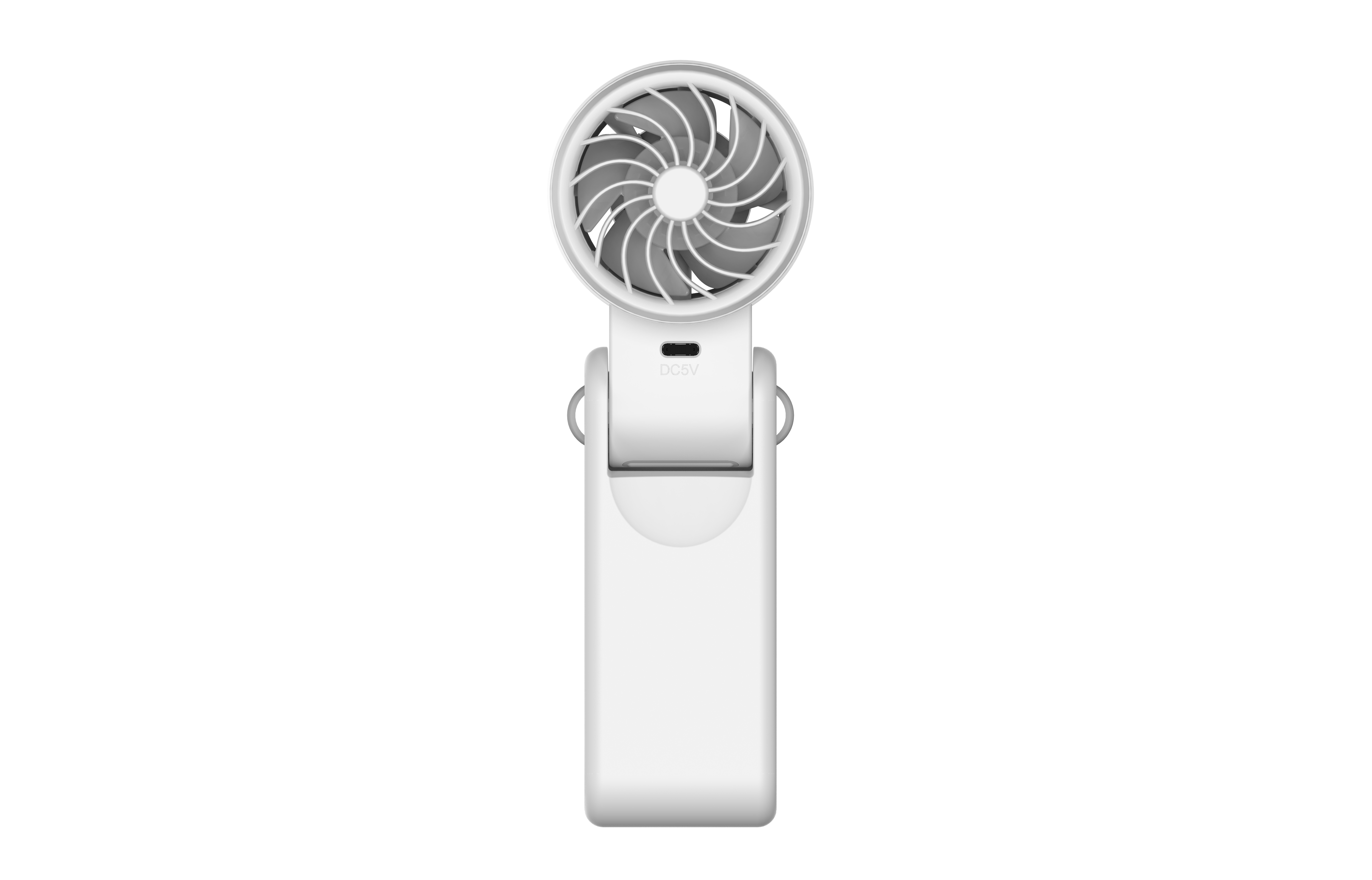 Handheld small fan H18