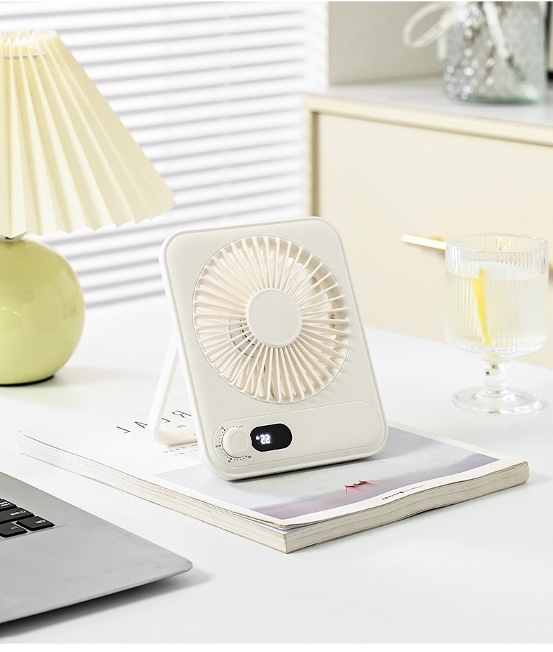 Desk fan HL008