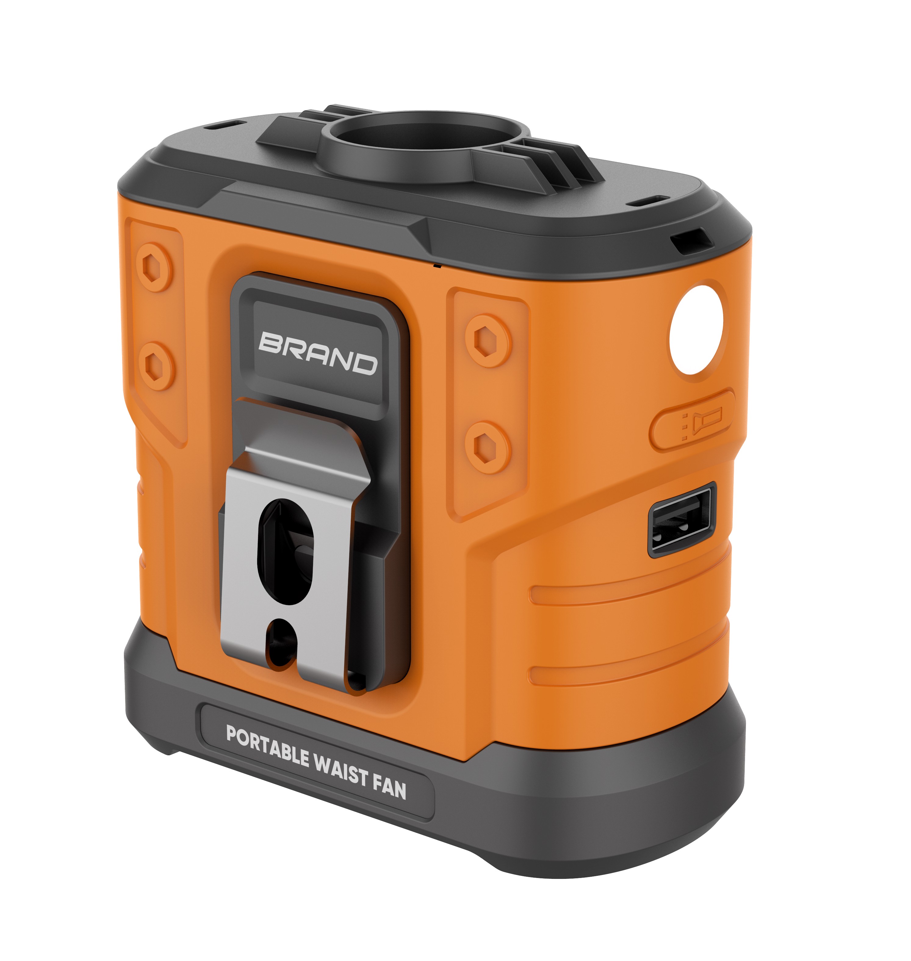 Waist Hanging Fan HL101