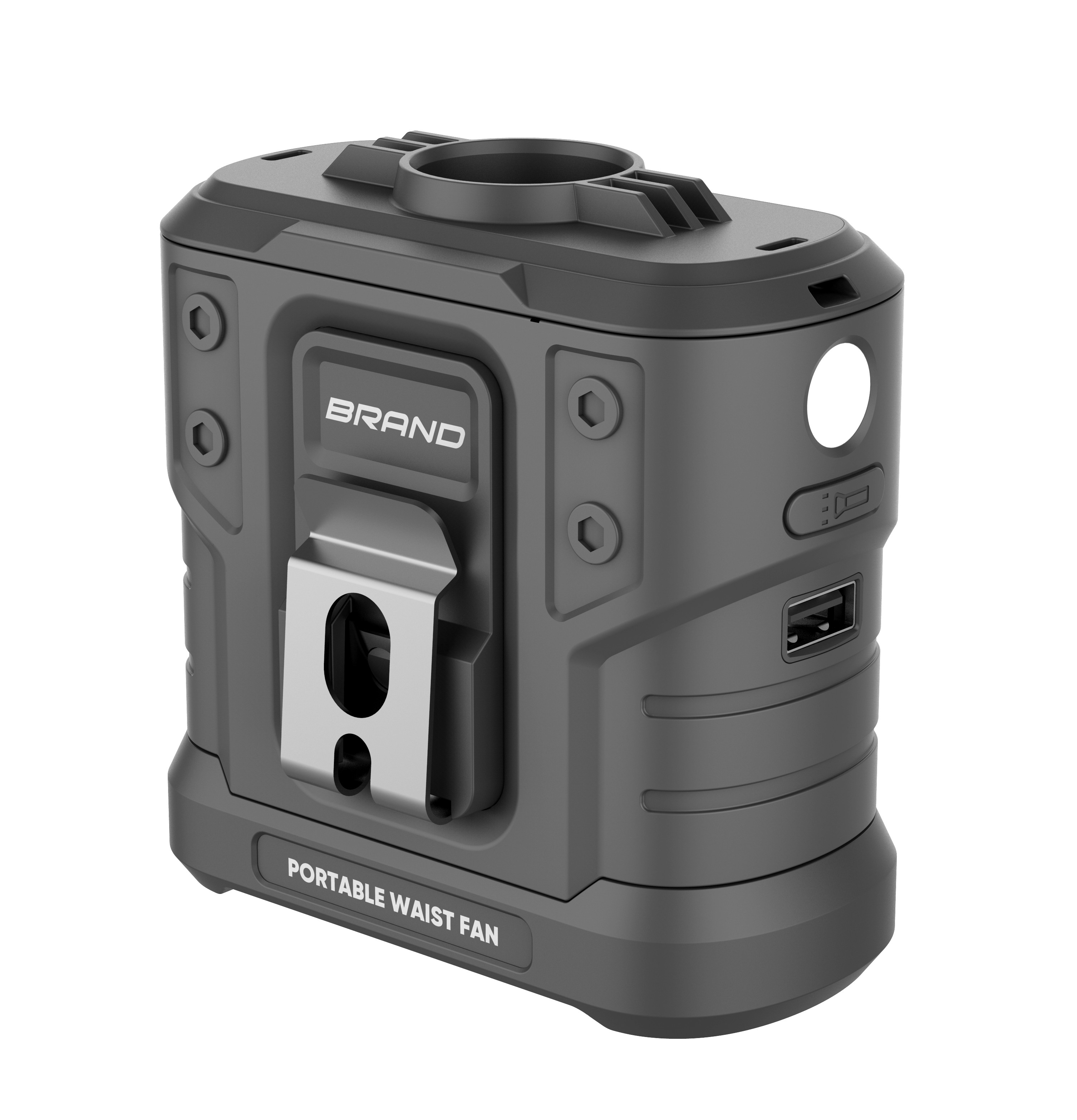 Waist Hanging Fan HL101