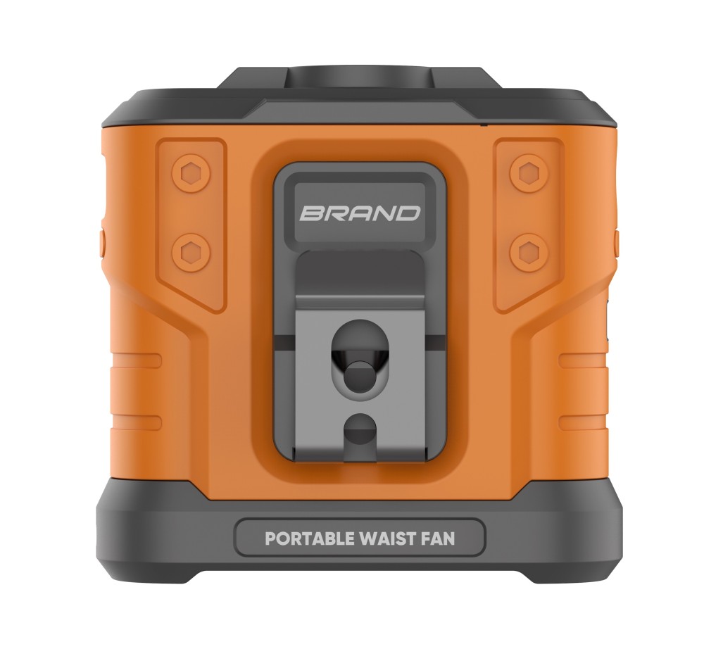 Waist Hanging Fan HL101