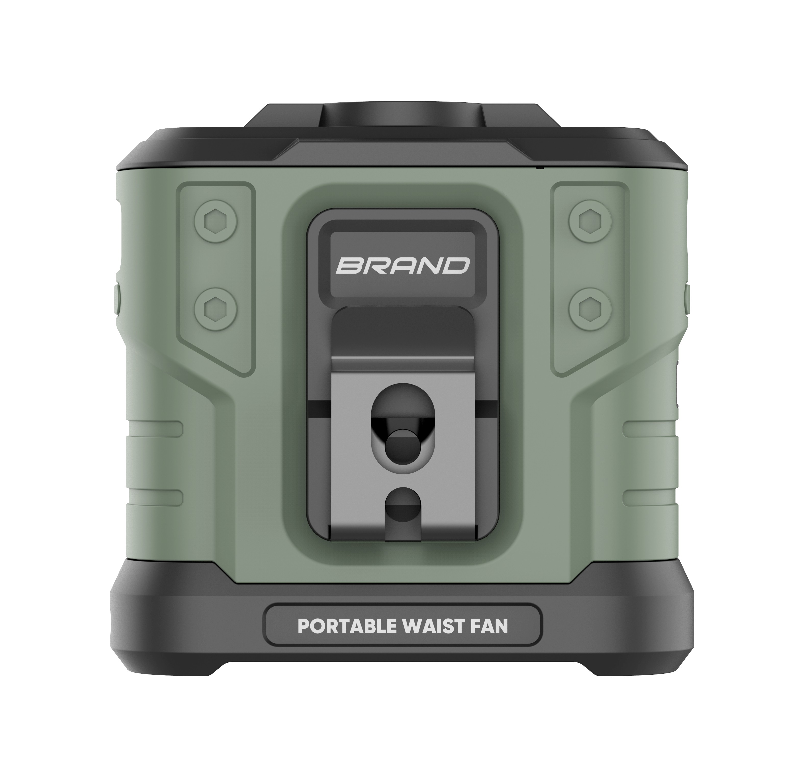 Waist Hanging Fan HL101