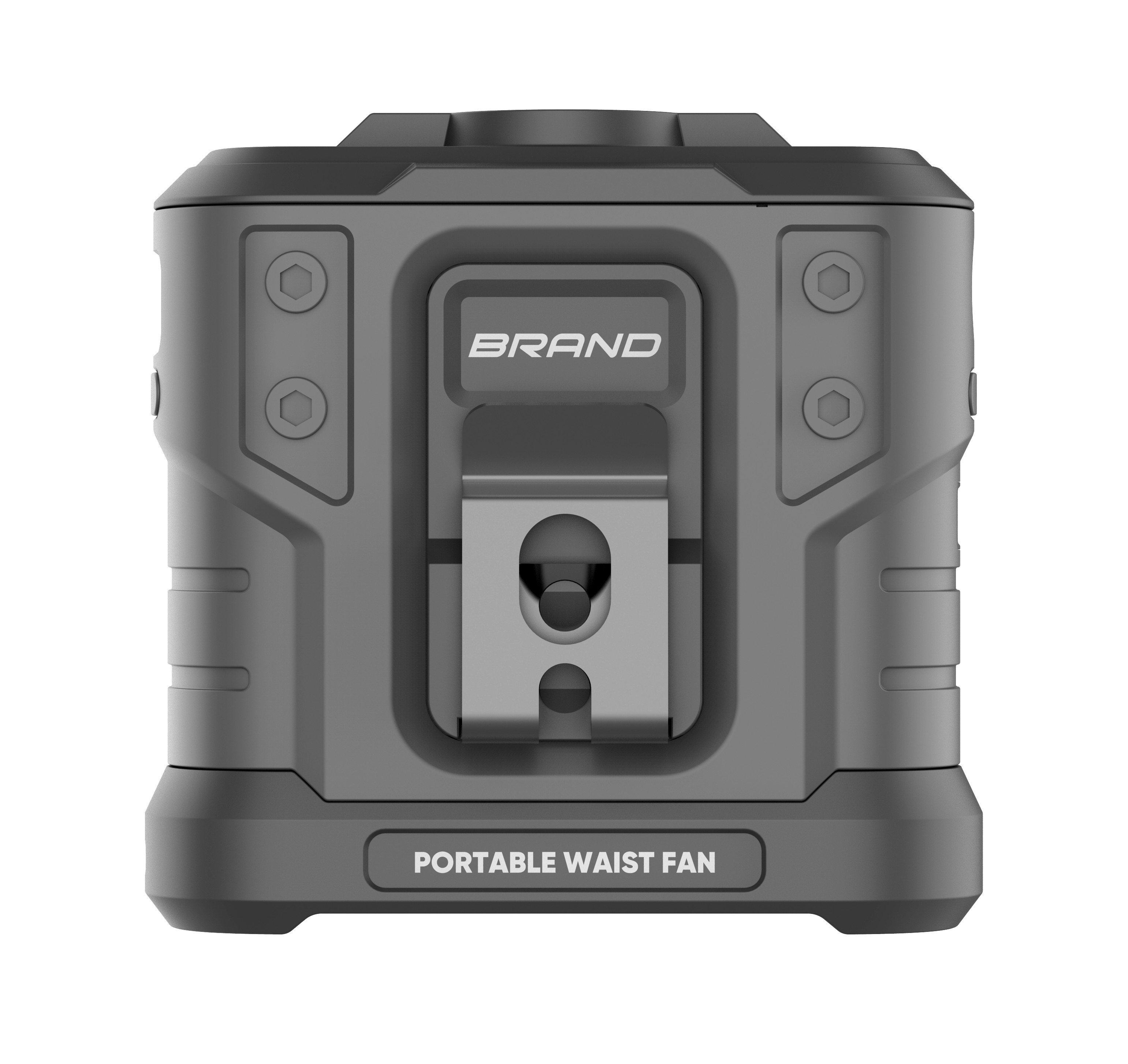 Waist Hanging Fan HL101