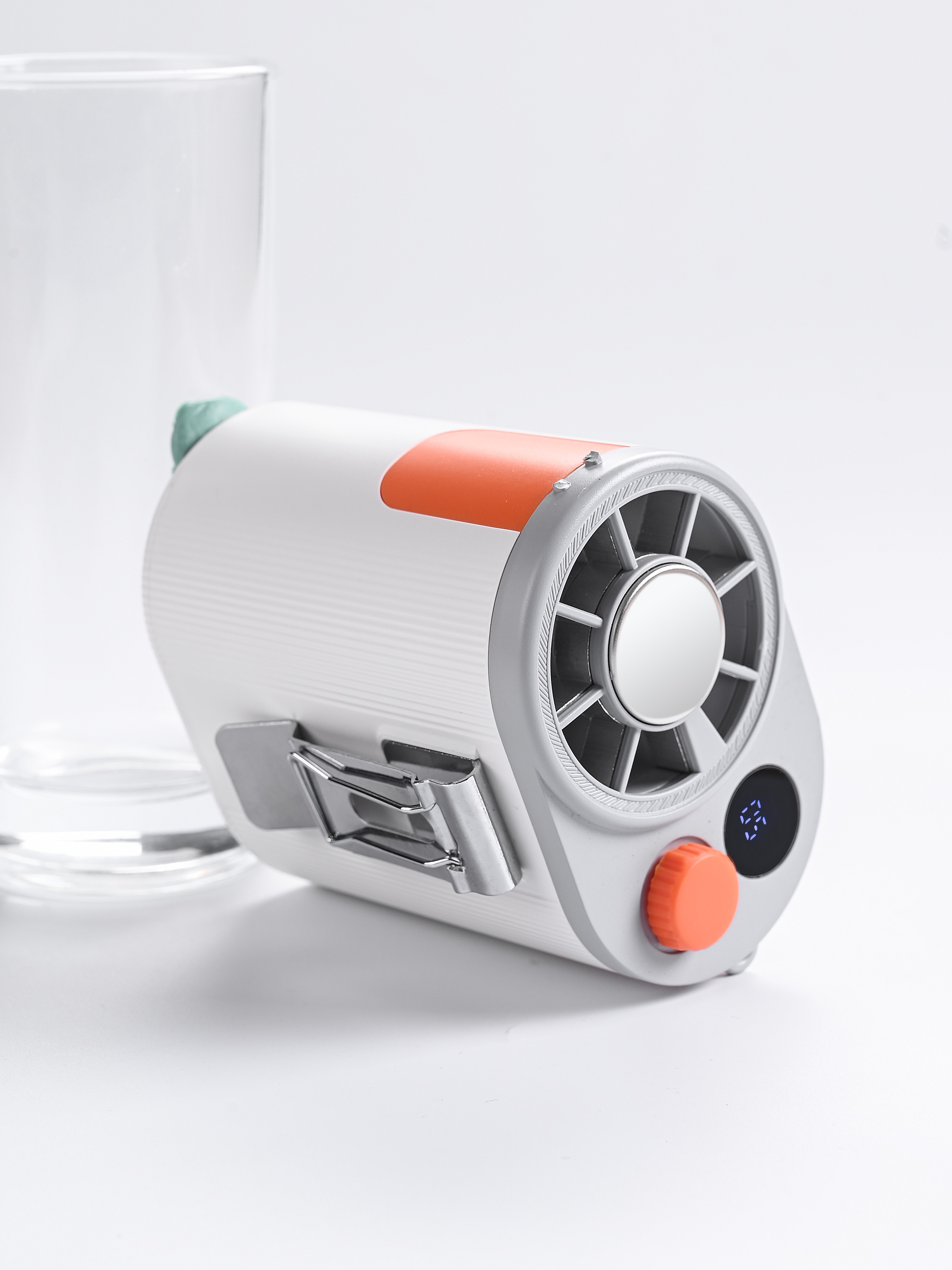 Portable  Waist Fan W1