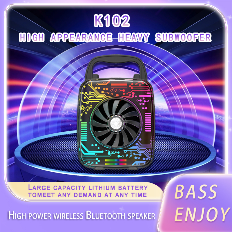 Desk speaker  K102