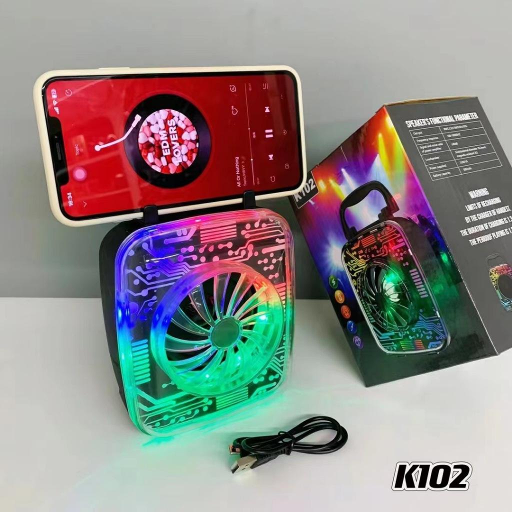 Desk speaker  K102