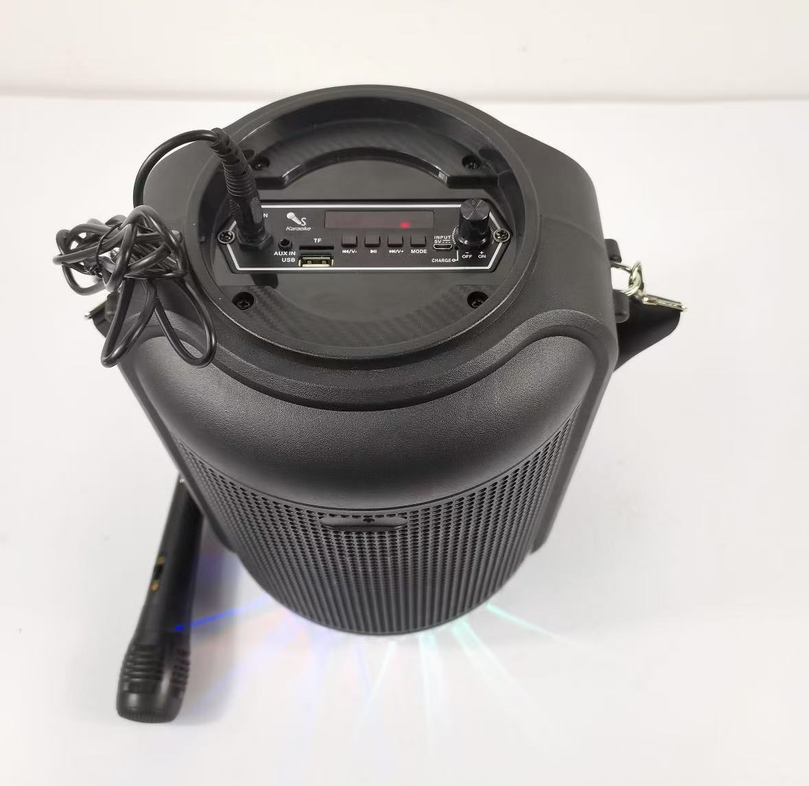 Bluetooth speaker RX-6101