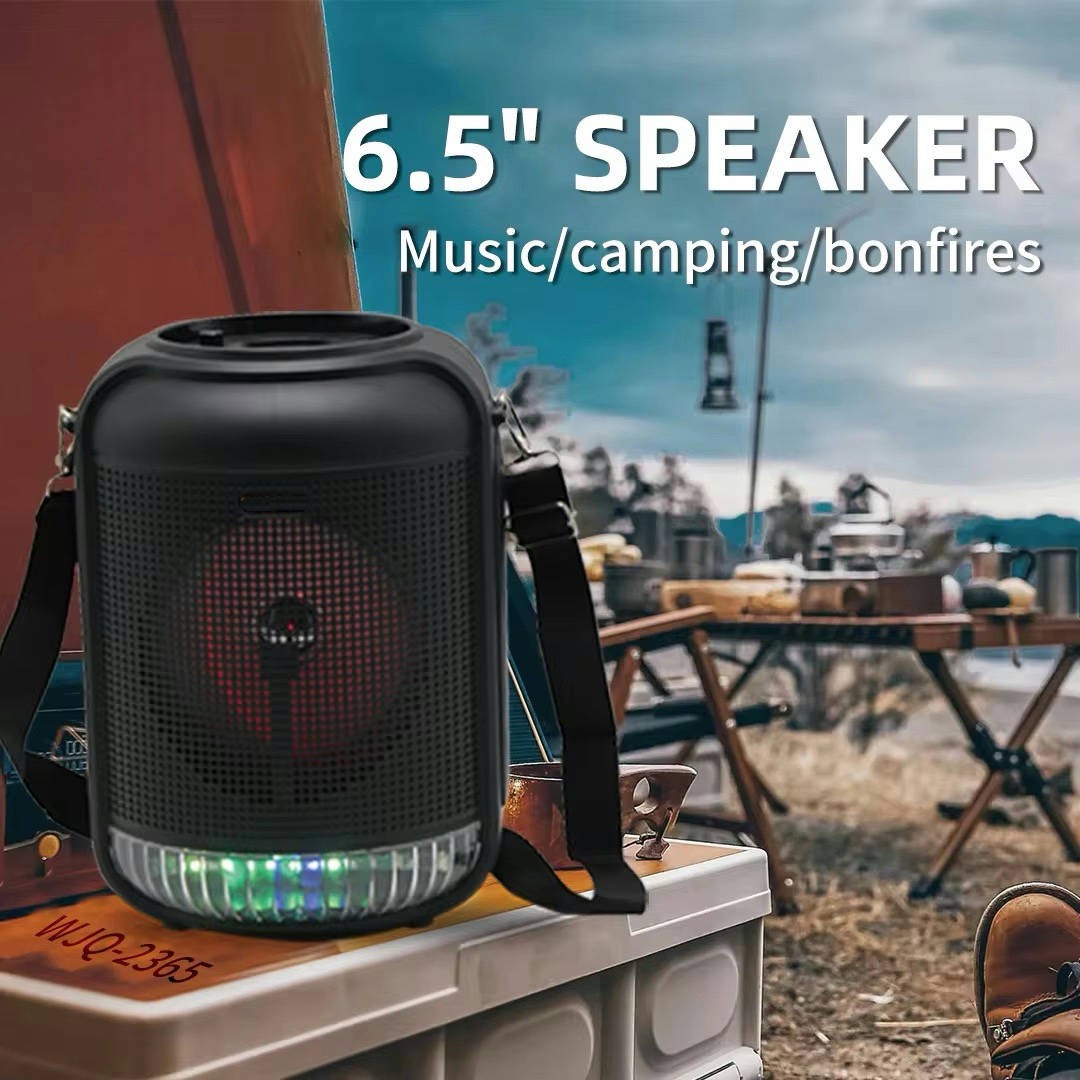 Bluetooth speaker RX-6101