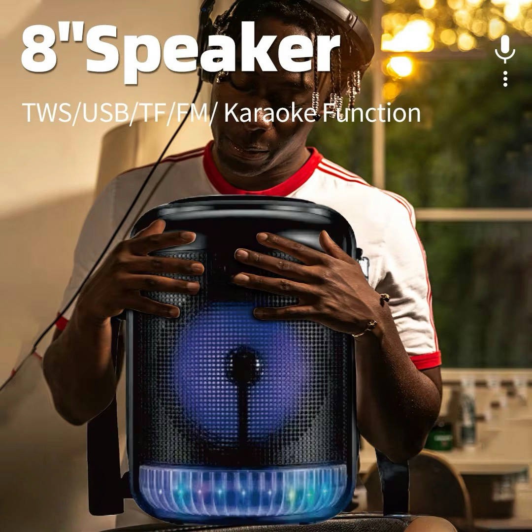 Bluetooth speaker RX-6101