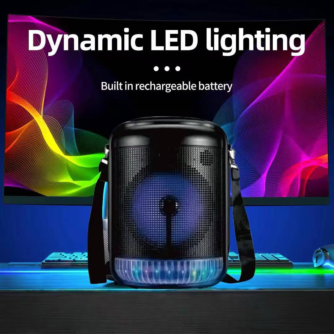 Bluetooth speaker RX-6101