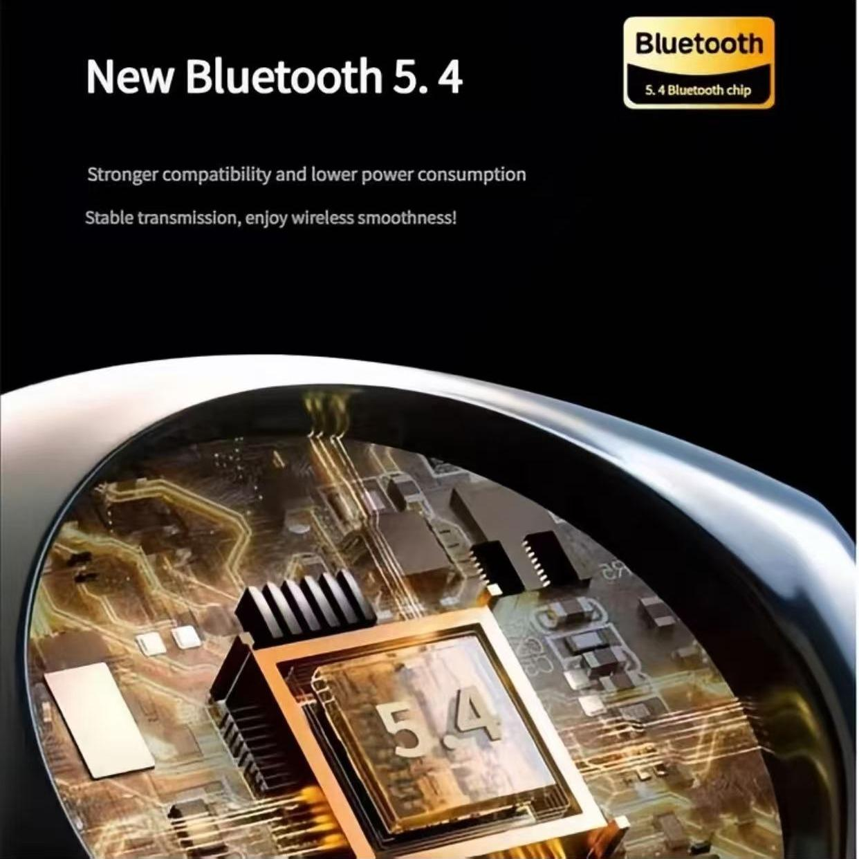 Bluetooth earphones A9-pro