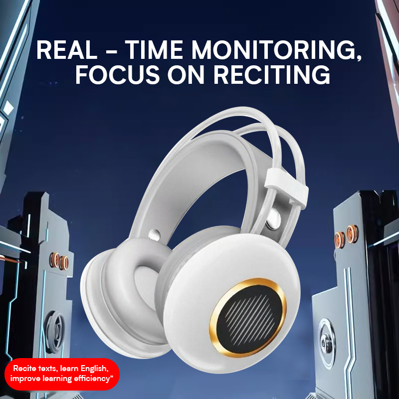 Over-Ear Bluetooth Headphones CK700