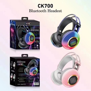 Over-Ear Bluetooth Headphones CK700