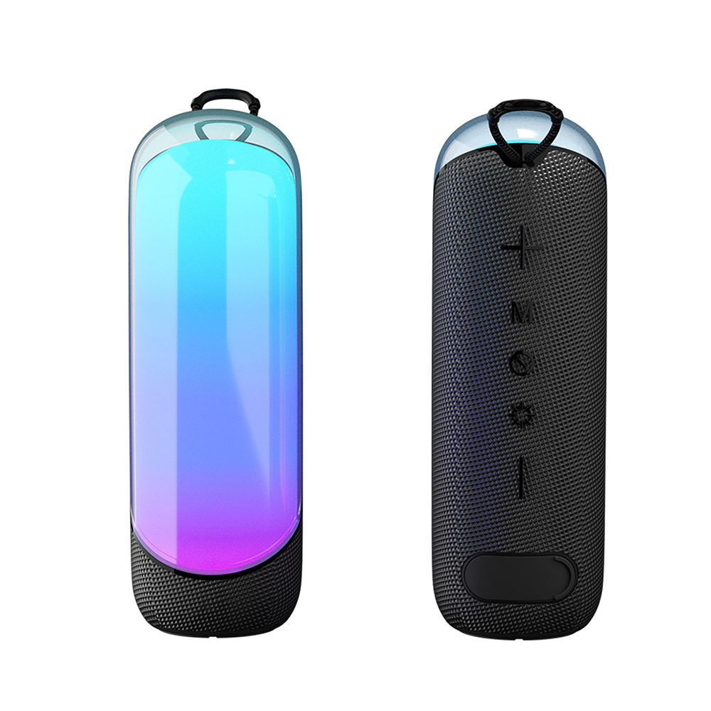 Portable Bluetooth Speaker with Deep Bass  BT21